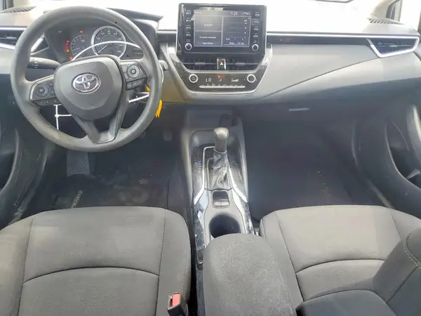 5YFEPRAE3LP022410 2020 TOYOTA COROLLA - Image 8