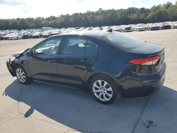 5YFEPRAE3LP023475 2020 TOYOTA COROLLA - Image 2