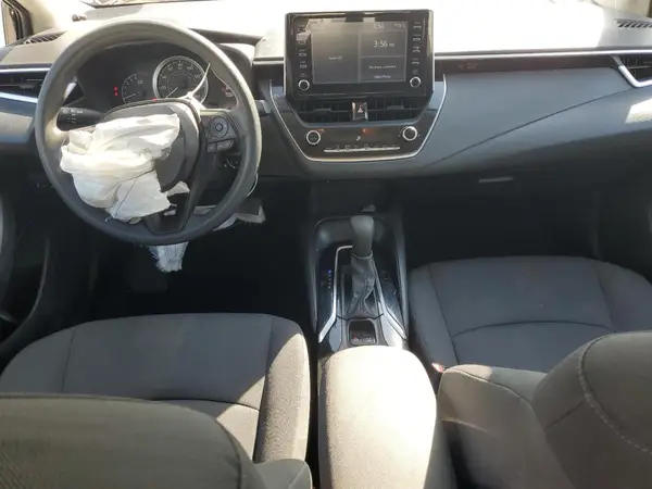5YFEPRAE3LP023475 2020 TOYOTA COROLLA - Image 8