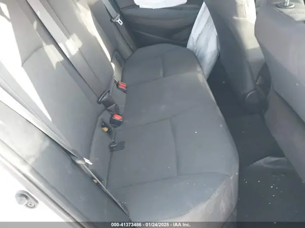 5YFEPRAE3LP024836 2020 TOYOTA COROLLA - Image 8