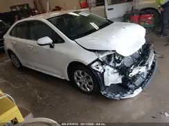 5YFEPRAE3LP025307 2020 TOYOTA COROLLA