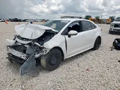 5YFEPRAE3LP027087 2020 TOYOTA COROLLA
