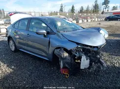 5YFEPRAE3LP029129 2020 TOYOTA COROLLA