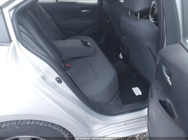 5YFEPRAE3LP030281 2020 TOYOTA COROLLA - Image 8