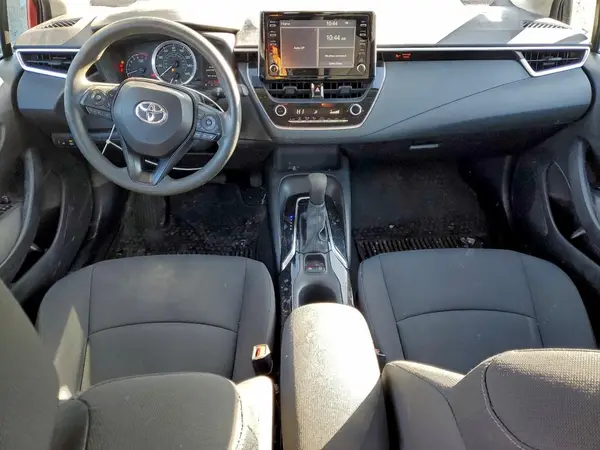 5YFEPRAE3LP030846 2020 TOYOTA COROLLA - Image 8