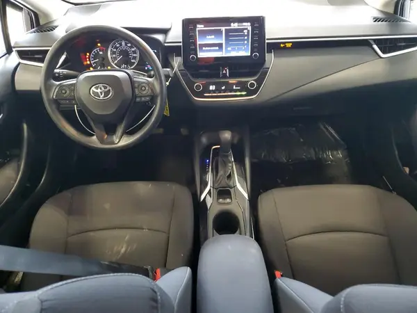 5YFEPRAE3LP031821 2020 TOYOTA COROLLA - Image 8