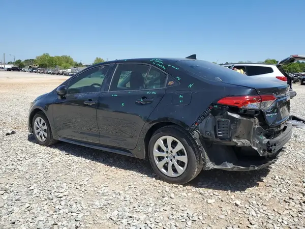 5YFEPRAE3LP034623 2020 TOYOTA COROLLA - Image 2