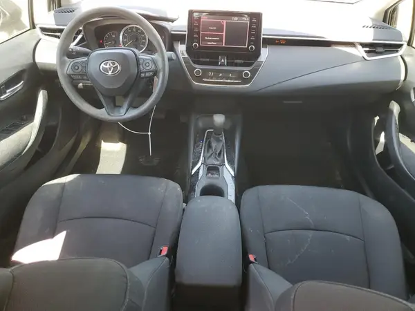 5YFEPRAE3LP034623 2020 TOYOTA COROLLA - Image 8