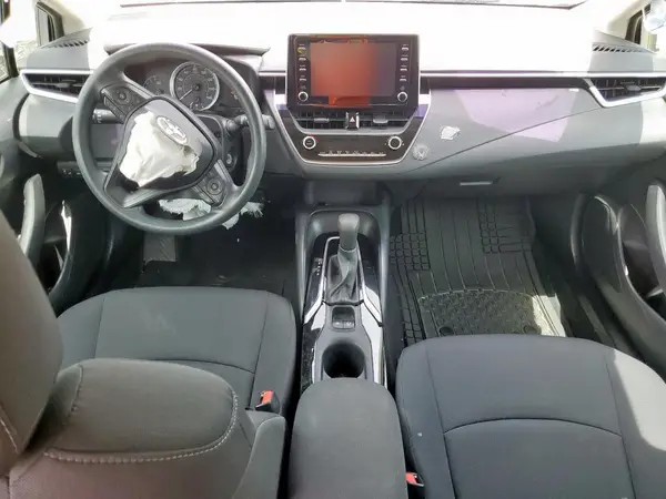 5YFEPRAE3LP037036 2020 TOYOTA COROLLA - Image 8
