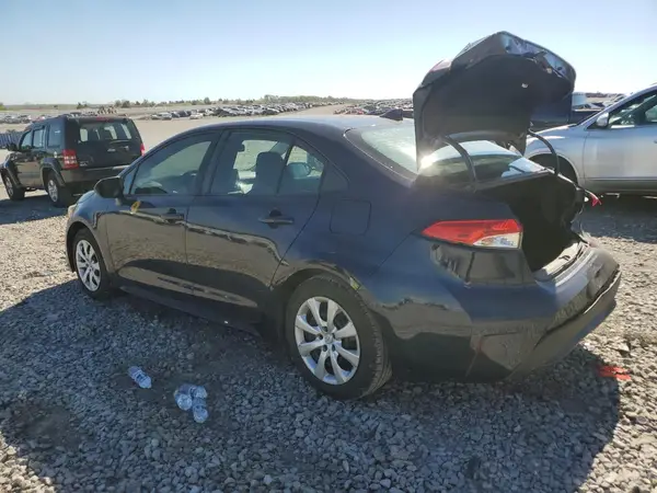 5YFEPRAE3LP039076 2020 TOYOTA COROLLA - Image 2