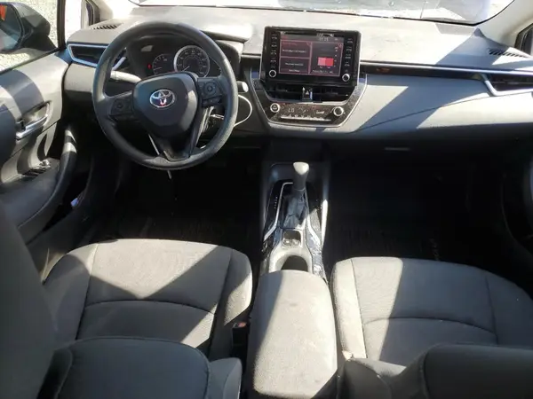5YFEPRAE3LP039076 2020 TOYOTA COROLLA - Image 8