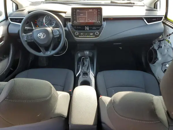 5YFEPRAE3LP039966 2020 TOYOTA COROLLA - Image 8