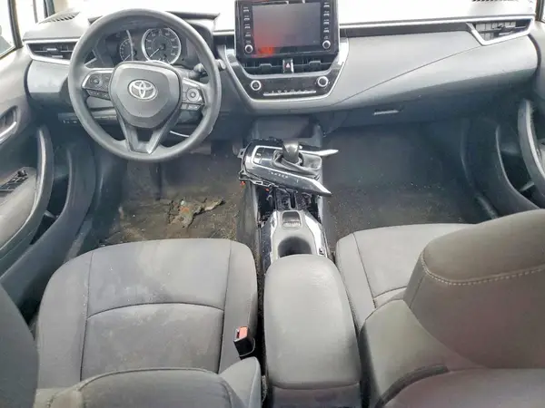 5YFEPRAE3LP040664 2020 TOYOTA COROLLA - Image 8