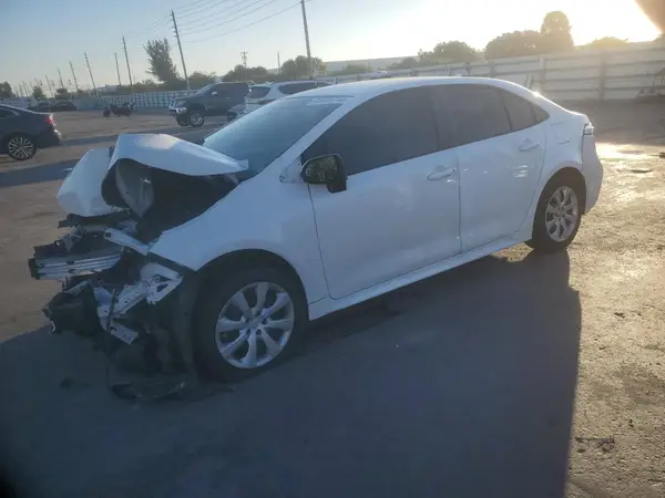 5YFEPRAE3LP042608 2020 TOYOTA COROLLA - Image 1