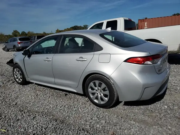 5YFEPRAE3LP042818 2020 TOYOTA COROLLA - Image 2
