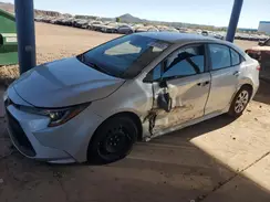 5YFEPRAE3LP046965 2020 TOYOTA COROLLA