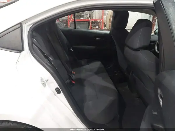5YFEPRAE3LP047159 2020 TOYOTA COROLLA - Image 8
