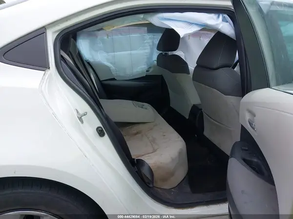 5YFEPRAE3LP047209 2020 TOYOTA COROLLA - Image 8