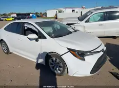 5YFEPRAE3LP047405 2020 TOYOTA COROLLA