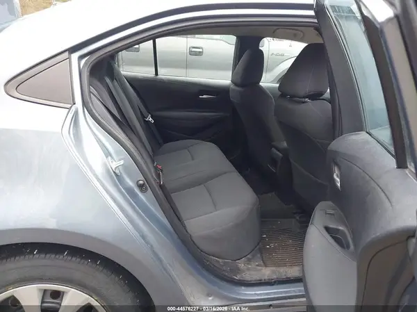 5YFEPRAE3LP048781 2020 TOYOTA COROLLA - Image 8