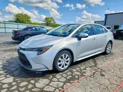 5YFEPRAE3LP053981 2020 TOYOTA COROLLA