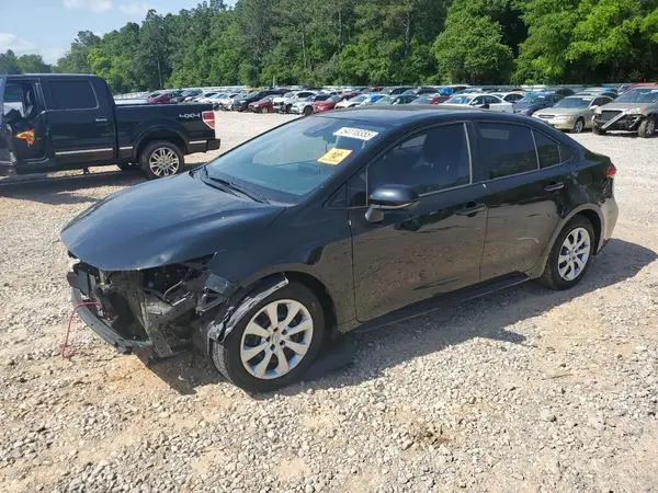5YFEPRAE3LP056105 2020 TOYOTA COROLLA - Image 1