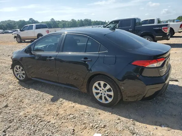 5YFEPRAE3LP056105 2020 TOYOTA COROLLA - Image 2