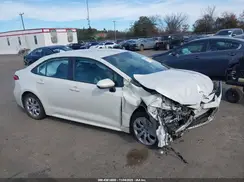 5YFEPRAE3LP057643 2020 TOYOTA COROLLA
