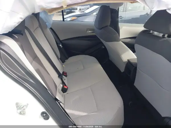 5YFEPRAE3LP057643 2020 TOYOTA COROLLA - Image 8
