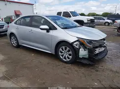 5YFEPRAE3LP059263 2020 TOYOTA COROLLA