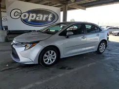 5YFEPRAE3LP059277 2020 TOYOTA COROLLA