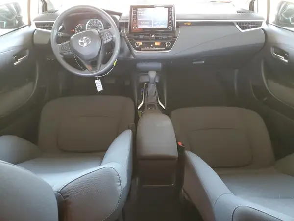 5YFEPRAE3LP059277 2020 TOYOTA COROLLA - Image 8