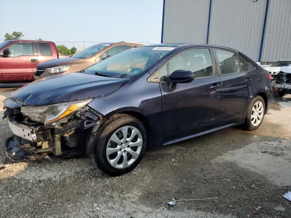 5YFEPRAE3LP059330 2020 TOYOTA COROLLA - Image 1
