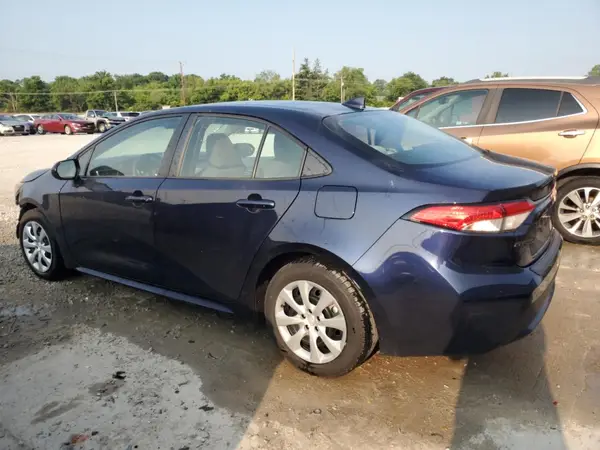 5YFEPRAE3LP059330 2020 TOYOTA COROLLA - Image 2