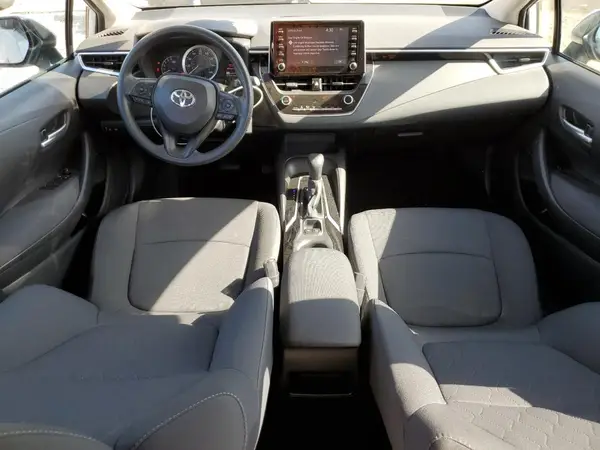5YFEPRAE3LP060882 2020 TOYOTA COROLLA - Image 8