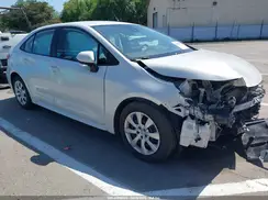5YFEPRAE3LP061157 2020 TOYOTA COROLLA