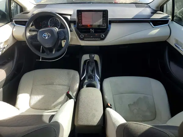 5YFEPRAE3LP062017 2020 TOYOTA COROLLA - Image 8