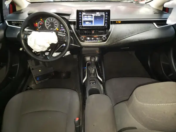 5YFEPRAE3LP062955 2020 TOYOTA COROLLA - Image 8