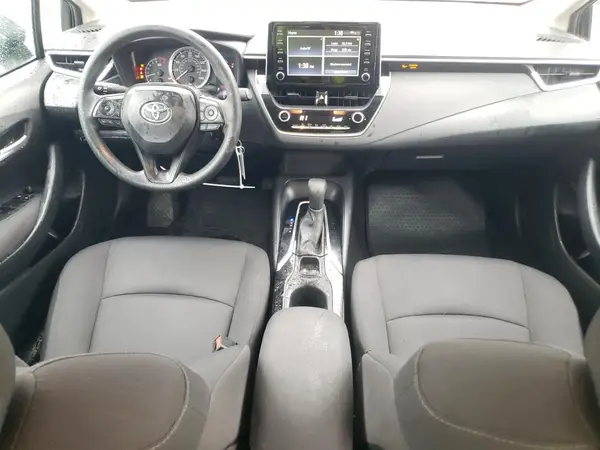 5YFEPRAE3LP063975 2020 TOYOTA COROLLA - Image 8