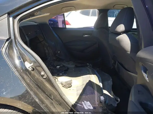 5YFEPRAE3LP064589 2020 TOYOTA COROLLA - Image 8