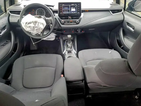5YFEPRAE3LP066083 2020 TOYOTA COROLLA - Image 8