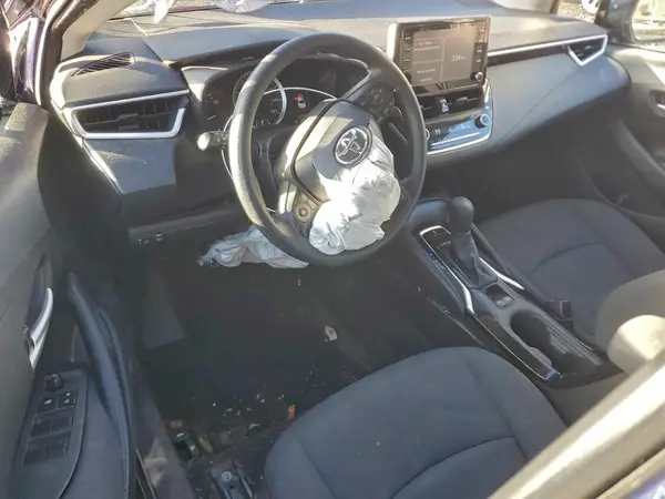 5YFEPRAE3LP066651 2020 TOYOTA COROLLA - Image 8