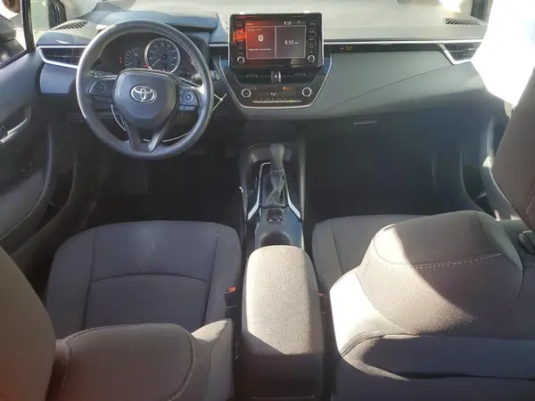 5YFEPRAE3LP067038 2020 TOYOTA COROLLA - Image 8