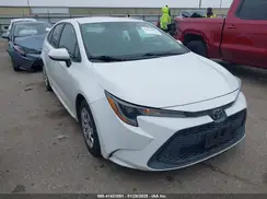 5YFEPRAE3LP067640 2020 TOYOTA COROLLA