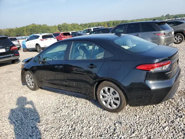 5YFEPRAE3LP068335 2020 TOYOTA COROLLA - Image 2