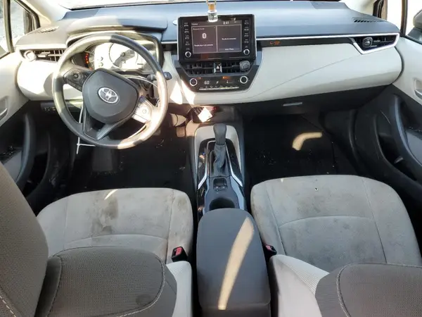 5YFEPRAE3LP068335 2020 TOYOTA COROLLA - Image 8