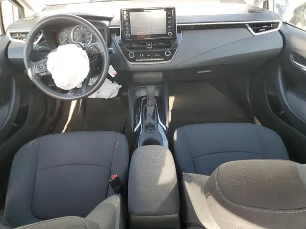 5YFEPRAE3LP070702 2020 TOYOTA COROLLA - Image 8