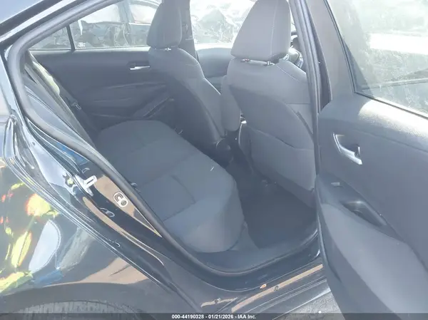 5YFEPRAE3LP074040 2020 TOYOTA COROLLA - Image 8
