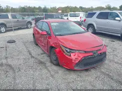 5YFEPRAE3LP074975 2020 TOYOTA COROLLA