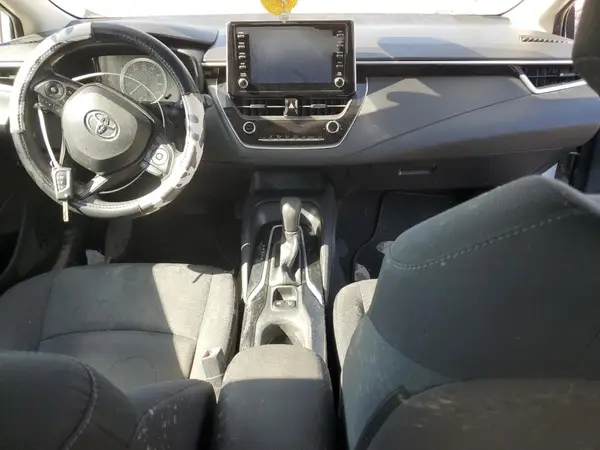 5YFEPRAE3LP077827 2020 TOYOTA COROLLA - Image 8